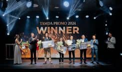 Những người chiến thắng Tamda Promo 2024