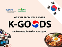 Trải nghiệm hương vị Hàn Quốc tại Tamda Foods Praha!