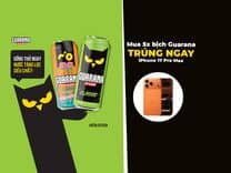 Cơ hội trúng iPhone 17 Pro Max!