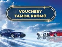 Vouchery Tamda Promo 2025