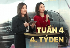 Kết quả bốc thăm Tamda Promo 2024 - tuần 4