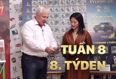 Kết quả bốc thăm Tamda Promo 2024 - tuần 8