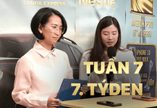Kết quả bốc thăm Tamda Promo 2024 - tuần 7
