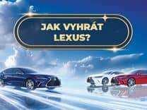 Win a Lexus with Tamda Promo 2025 – Easy or Challenging?