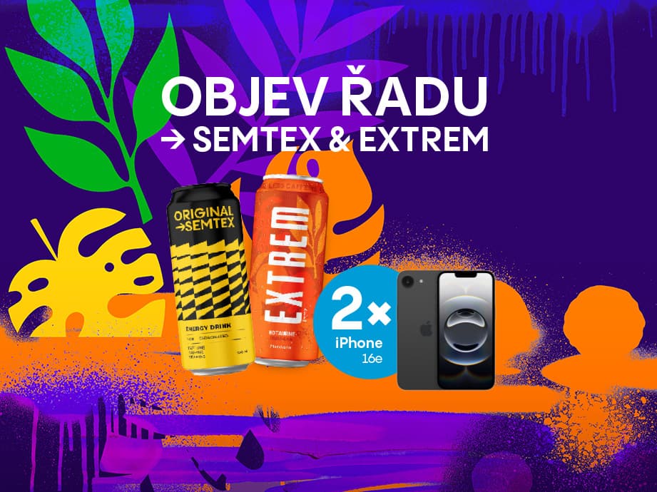 Semtex & Extrem