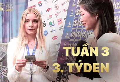 Kết quả bốc thăm Tamda Promo 2024 - tuần 3