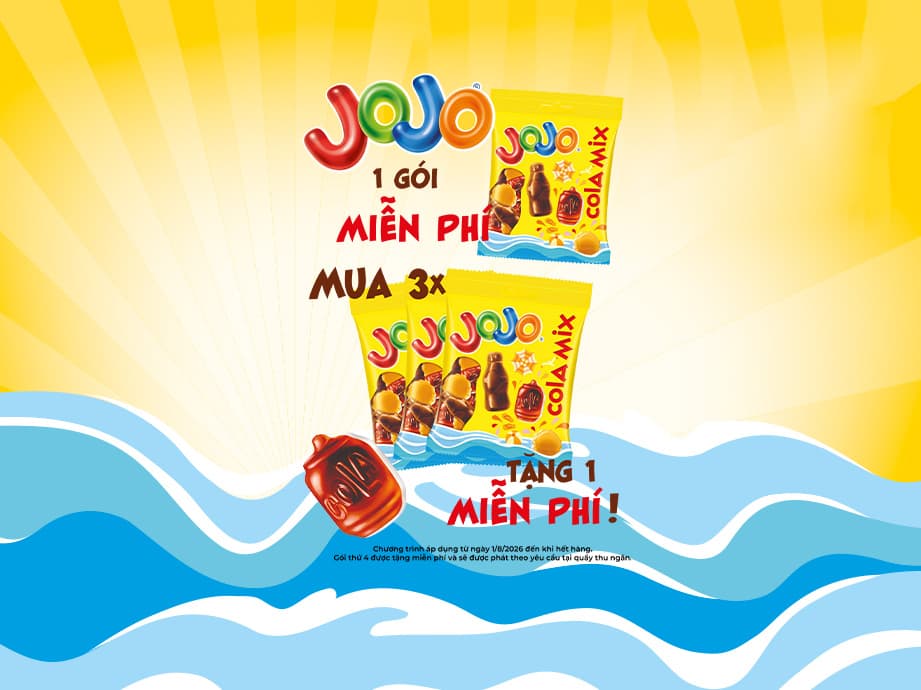 AKCE 3 + 1 miễn phí