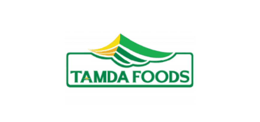 TAMDA FOODS