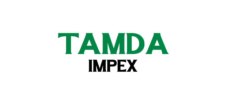 TAMDA IMPEX