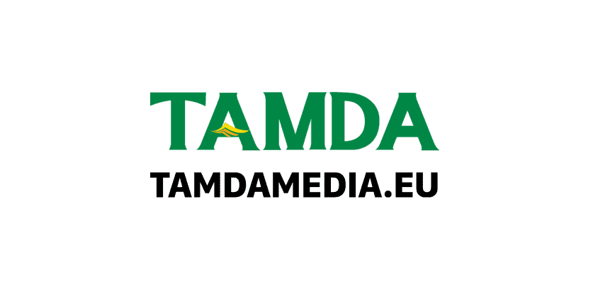 TAMDA MEDIA