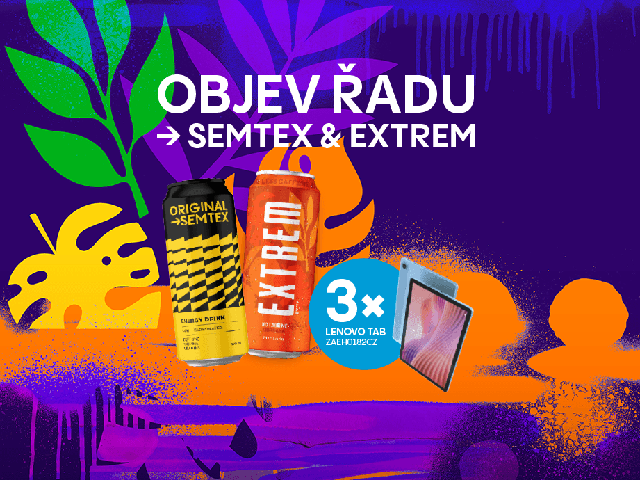 Semtex & Extrem