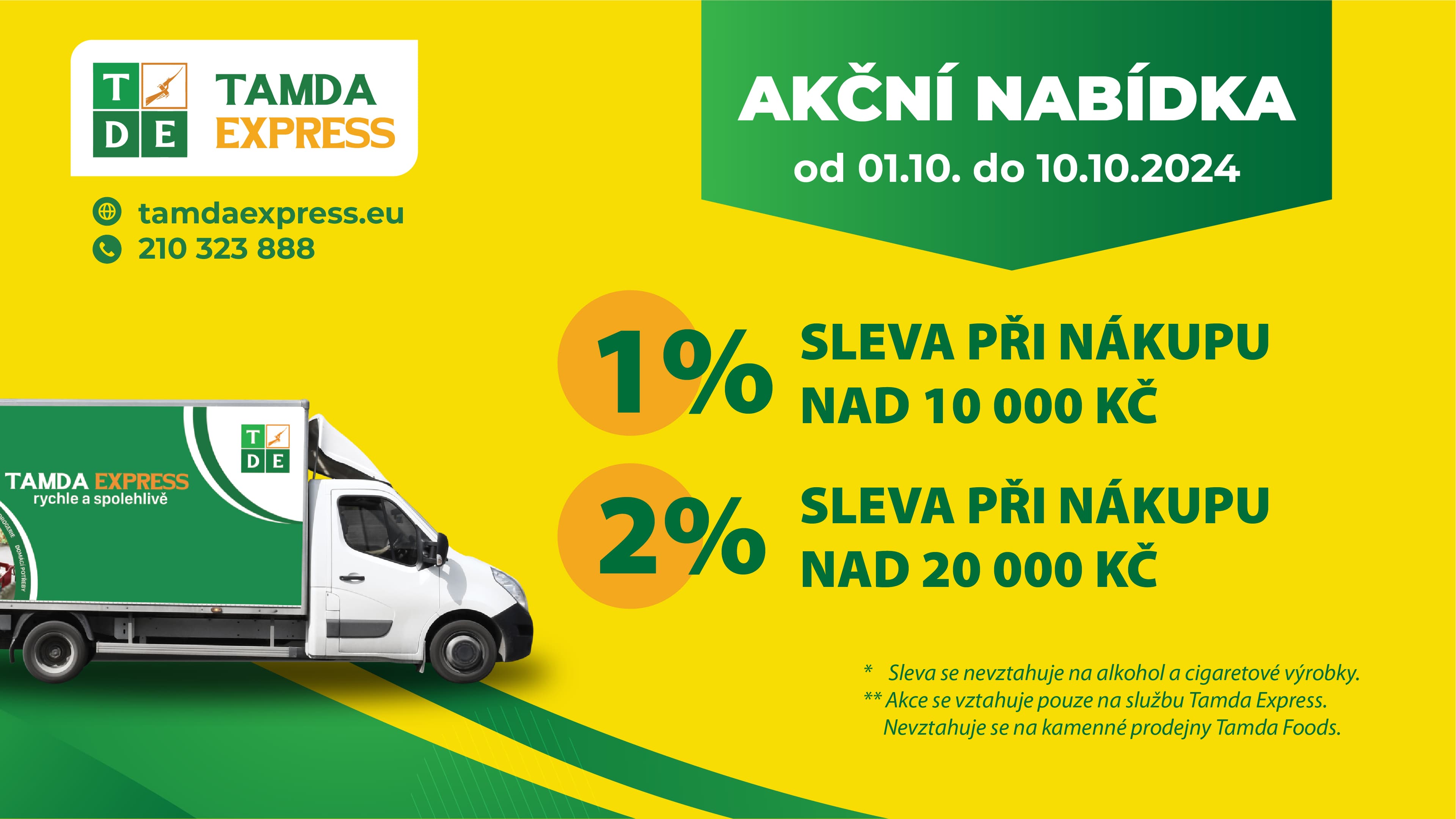 AKČNÍ NABÍDKA
